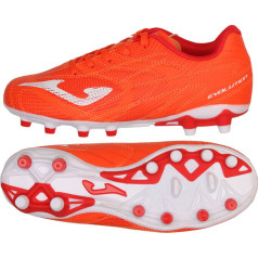 EVOLUTION 2508 Jr batai EVJW2508FG / orange / 39