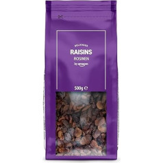 by Amazon Razinos, 500 g