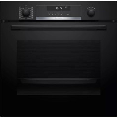 Bosch Universali orkaitė HBG5780B6 3600 W 71 L