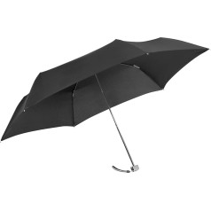 Samsonite Rain Pro, Black (Juodas), skėčiai