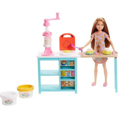 Barbie FRH74 Karjeros žaislai 