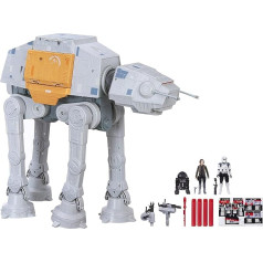 Žvaigždžių karai B7076 Rogue One žaislai