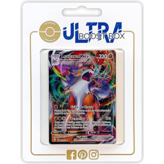 my-booster Pokemon Company SWSH07-FR-92