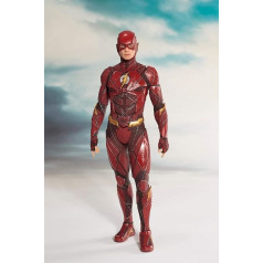 Kotobukiya JUSTICE LEAGUE MOVIE THE FLASH ARTFX+ statulėlė