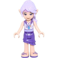 LEGO elfai: Aira Windhistler mini figūrėlė