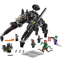 70908 BATMAN THE MOVIE� The Scuttler