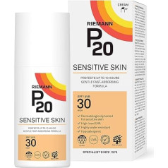 P20 kremas kūnui SPF30 200 ml