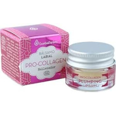 Lūpų balzamas Pro Kolageno lūpų balzamas 50ml