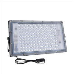 UV kietinimo UV lempa 365 nm + 395 nm PCB remontui be šešėlių klijai Žalioji alyvos šviesai jautri derva 3D spausdinimui