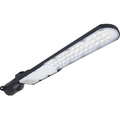 LED šviestuvas CYOTO LX - IP65 su jutikliu - neutraliai šviesus (4000K) ((630 x 110mm))