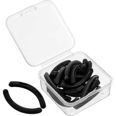 Pakuotė 24 blakstienų rietikliai Gluesticks blakstienų rietikliai keičiamos pagalvėlės blakstienų rietimo įrankio pagalvėlės blakstienų rietikliai papildyti blakstienų rietiklis blakstienų rietiklis blakstienų rietiklis blakstienų rietiklis