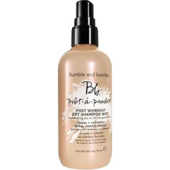 Prêt A Powder sausas šampūnas po treniruočių 120 ml
