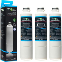 FilterLogic FFL-181S2 | 3 dalių pakuotė - vandens filtras, suderinamas su 