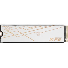 SSD diskas xpg mars 980 blade 4tb pcie 5x4 14/13 gb/s m2