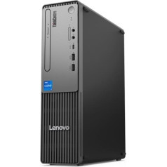 Kompiuteris thinkcentre neo 50s g5 sff 12xd000cpb w11pro i5-14400/16gb/512gb/int/dvd/3metai os