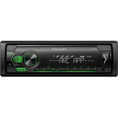 Automobilinis radijas mvh-s120ubg