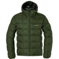 Jaka M SUPERIOR DOWN Parka L Dark Green