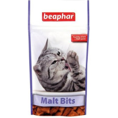 salyklo gabaliukai - vitamininis skanėstas katėms nuo blusų 150g
