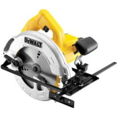 Diskinis pjūklas dwe560 (1350 W; 185 mm)