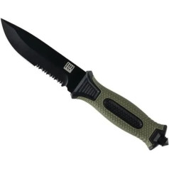 Taktinis operatyvinis peilis 9242 101 inc