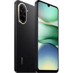 redmi a5 3/64gb juoda