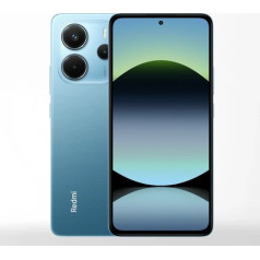 Išmanusis telefonas redmi note 14 4g 6/128gb ocean blue
