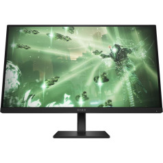 Monitorius hp led, qhd 27