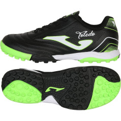 TOLEDO 2501 Jr TF batai TOJW2501TF / juoda / 36