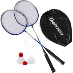 Badmintono rinkinys B2010 TB2010-N / badmintonas