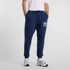 Sportinės kelnės Sport Graphic Fleece Jogger M MP51940NNY / M