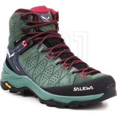Trekingo batai WS Alp Trainer 2 Mid GTX W 61383-5085 / EU 40