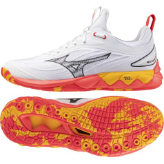 WAVE LUMINOUS 3 batai V1GA242098 / 44 1/2 / white