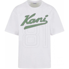 Karl Kani Marškinėliai M PD00005336 / L