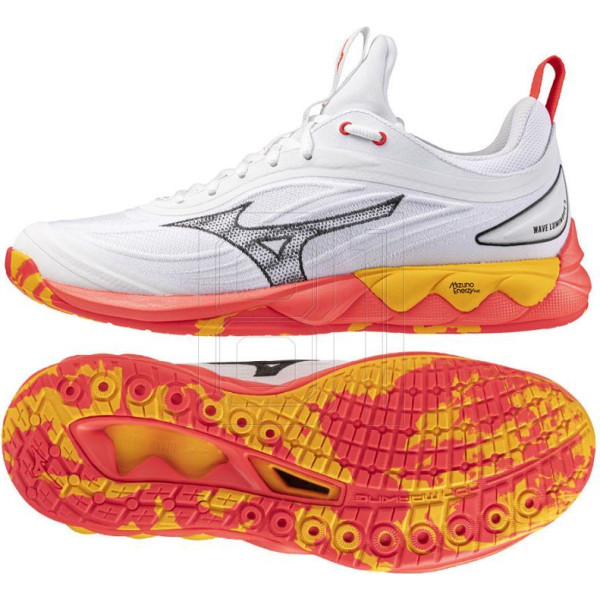Tinklinio bateliai Wave Luminous 3 M V1GA242098 / 41