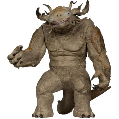Supermenas (2025) DC Multiverse Mega Action Figure Kaiju 25 cm