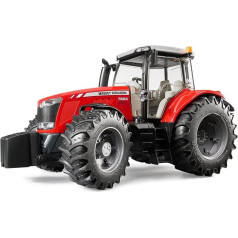 Brolis Massey Ferguson