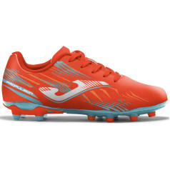 Propulsion 2508 Jr TF batai PRJW2508TF / orange / 37