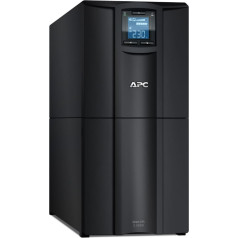 Maitinimo šaltinis smc3000i smart-ups c 3000va lcd 230v