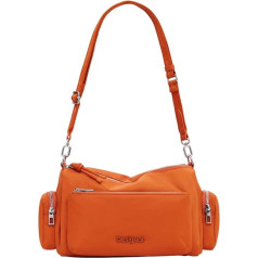 Desigual Moteriška 25SAXY37 Krepšys_Priori Habana Orange