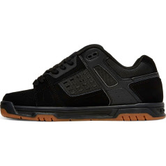 DC Shoes Vyriški sportbačiai Stag