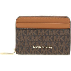 Michael Kors Women's Sm Za Coin Card Case Rankinė
