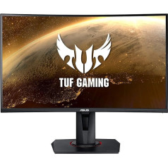 ASUS TUF Gaming VG27VQ 27 colių 