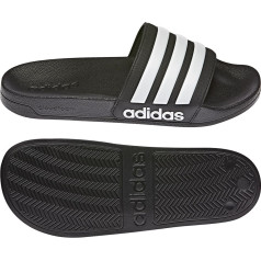 Adilette Shower šlepetės GZ5922 / 38 / black