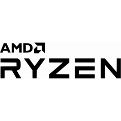 Procesorius ryzen 5 8600g 100-100001237dėžutė
