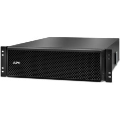 Srt192rmbp išorinis akumuliatoriaus modulis, skirtas srt 5/6kva