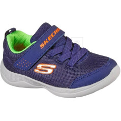Skech-Stepz 2.0. batai - Mini Wanderer Jr 407300N-NVLM / EU 24