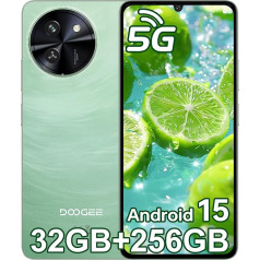 DOOGEE Note59 Pro 