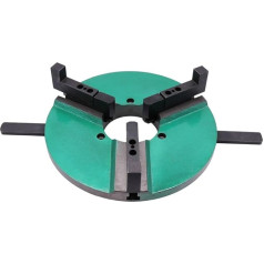 3 backen Selbst-zentrierung D400 WP-400 WP400 400mm Griff Chucks Schweißen Spann Chuck Schweißen Positioner Chuck