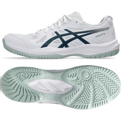 UPCOURT 6 batai 1071A104 104 / 44 / balta