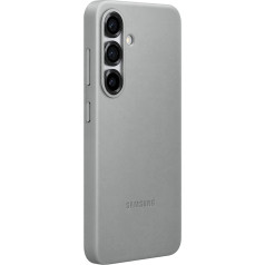 Samsung Galaxy S25 Edge KindSuit EF-VS937PJE galinis dėklas - pilkas